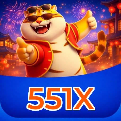 551X Jogos - 2.500+ Títulos