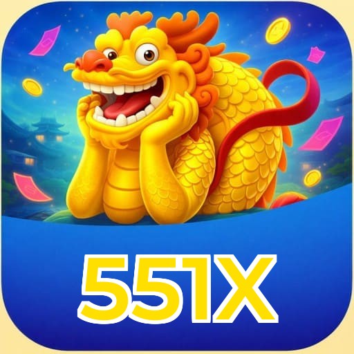 551X App Mobile - Android e iOS