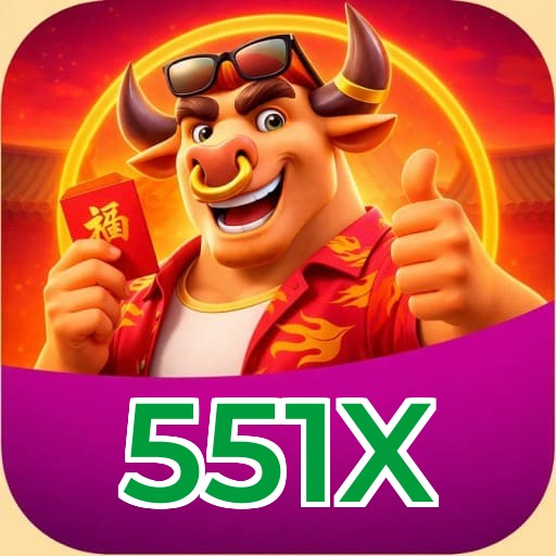 551X Download App